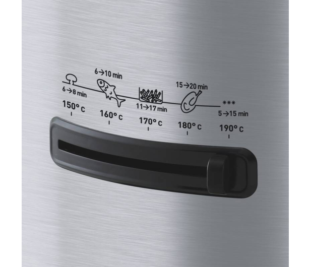 Tefal Filtra One FF175D71 - 239533 - zdjęcie 4